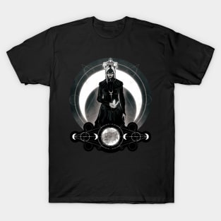 Moon Goddess T-Shirt